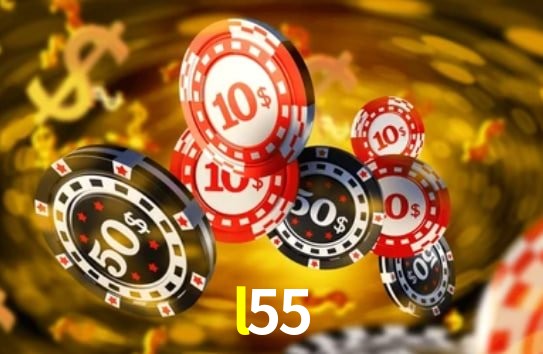 A Revolução dos Aplicativos de Jogos no l55