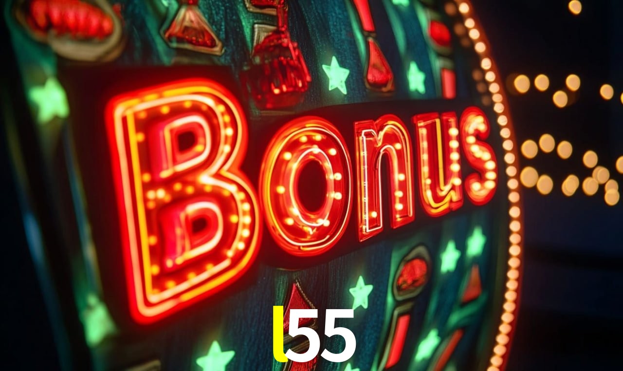 Descubra a Essência do l55: Nossa História e Compromissos