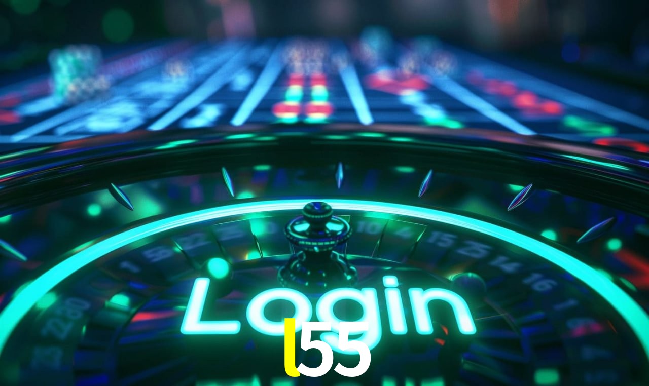 Descubra a Magia dos Jogos de Arcade no l55