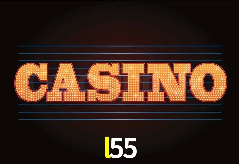 Desvendando o Mundo dos Jogos Virtuais na l55